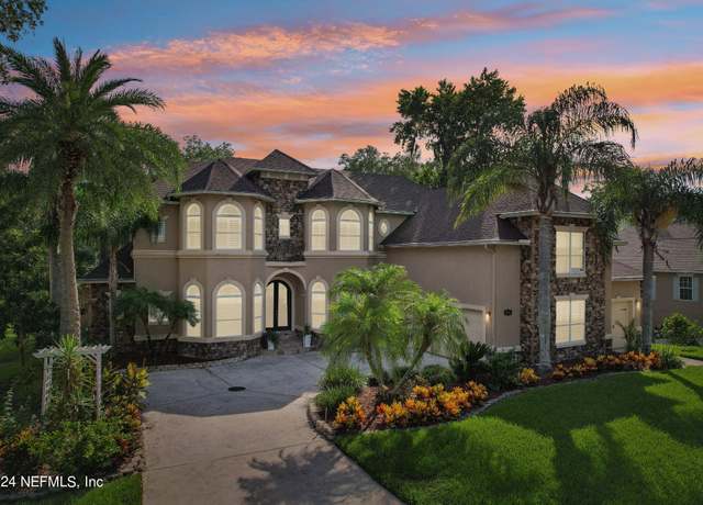 Property at 1128 Mill Creek Dr, St. Johns, FL 32259, 5 beds, 4.5 baths