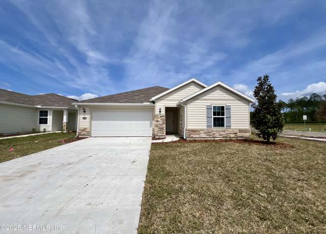 Property at 2478 Dallas Creek Ln, Green Cove Springs, FL 32043, 3 beds, 2 baths