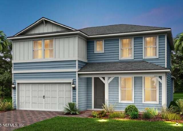 Property at 130 Flinklock Ln, St. Augustine, FL 32095, 4 beds, 2.5 baths