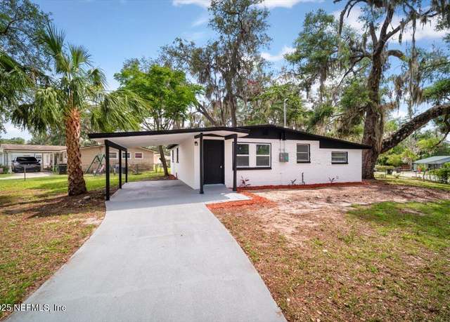 Property at 361 Mercury Dr, Orange Park, FL 32073, 3 beds, 2 baths