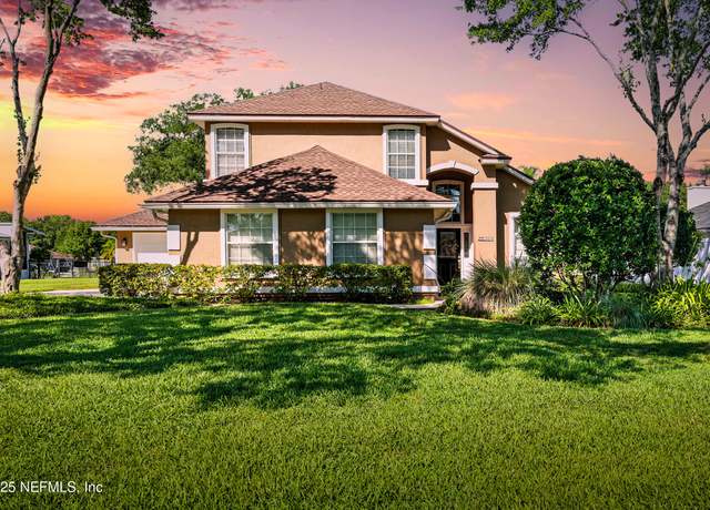 Property at 269 Village Green Ave, St. Johns, FL 32259, 3 beds, 2.5 baths