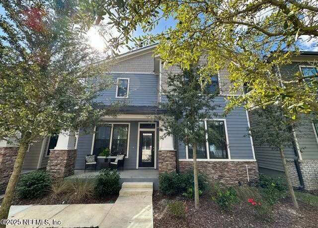 Property at 2945 Fleur Ln, Jacksonville, FL 32205, 3 beds, 2.5 baths