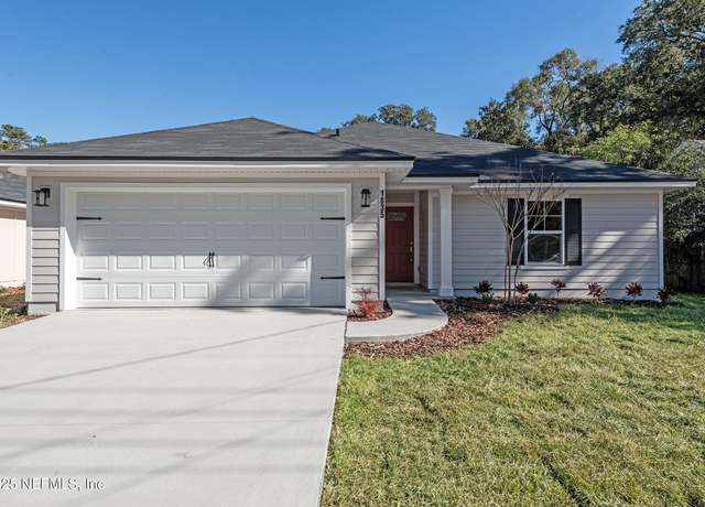 Property at 1835 Miller St, Orange Park, FL 32073, 3 beds, 2 baths