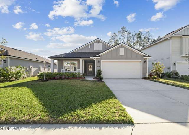 Property at 21 Cruden Bay Ct, St. Johns, FL 32259, 3 beds, 2 baths