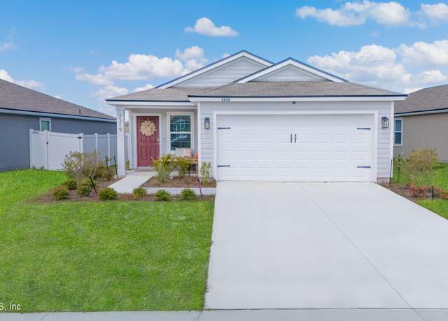 Property at 2219 Willow Glen Ln, Green Cove Springs, FL 32043, 3 beds, 2 baths
