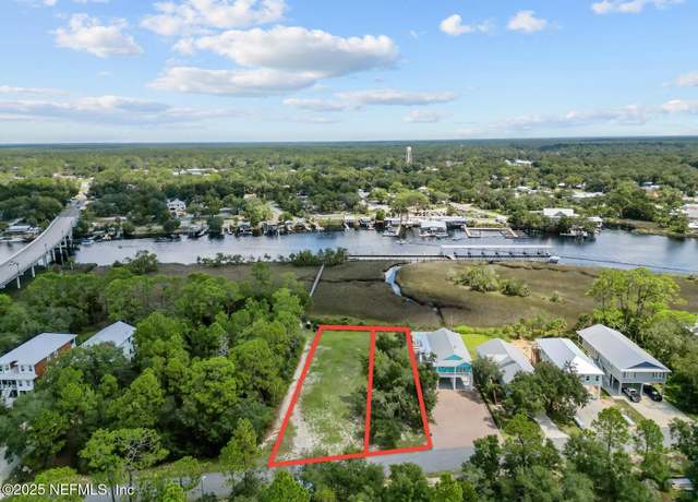 Property at 0 SW 279th Avenue Ave, Steinhatchee, FL 32359