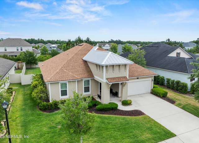 Property at 213 Haas Ave, St. Augustine, FL 32095, 4 beds, 2 baths