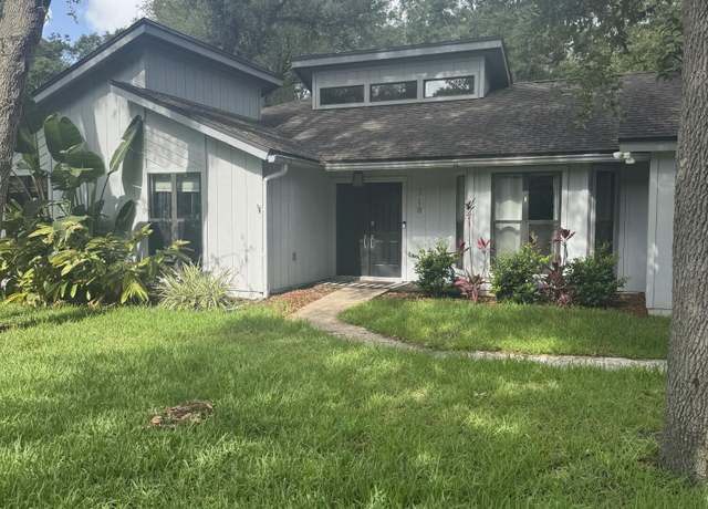 Property at 318 Tarrasa Dr, Jacksonville, FL 32225, 3 beds, 2 baths
