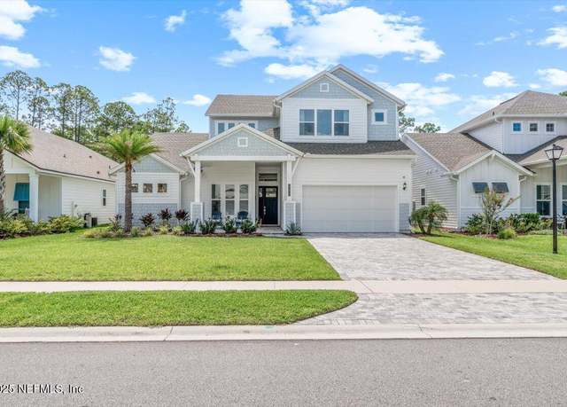 Property at 351 Palm Crst Dr, Ponte Vedra, FL 32081, 4 beds, 3.5 baths