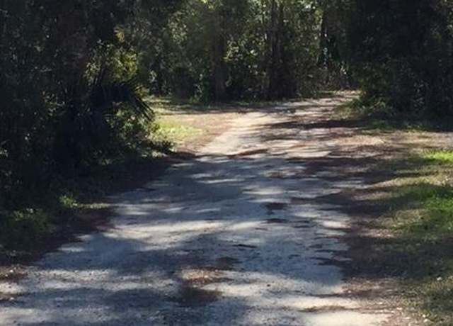 Property at 0 Flagler Blvd, St. Augustine, FL 32095