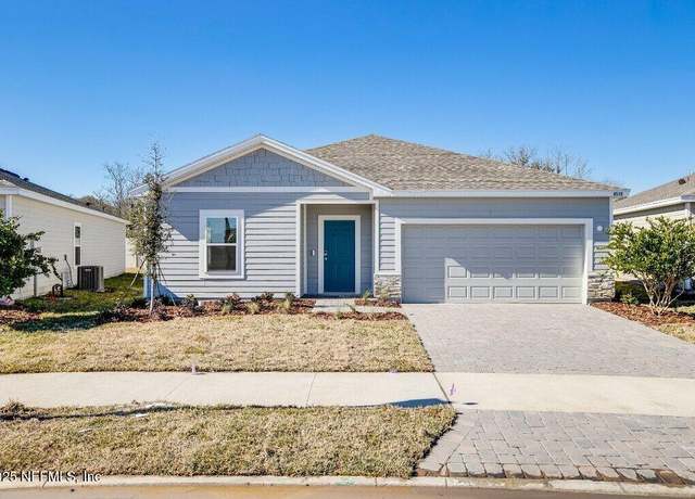 Property at 8519 Lilias Cir, Jacksonville, FL 32219, 4 beds, 2 baths