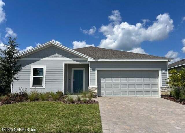 Property at 8519 Lilias Cir, Jacksonville, FL 32219, 4 beds, 2 baths