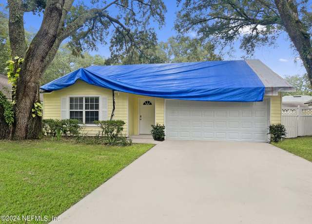 Property at 3295 Tinya Ct, Jacksonville, FL 32226, 3 beds, 2 baths