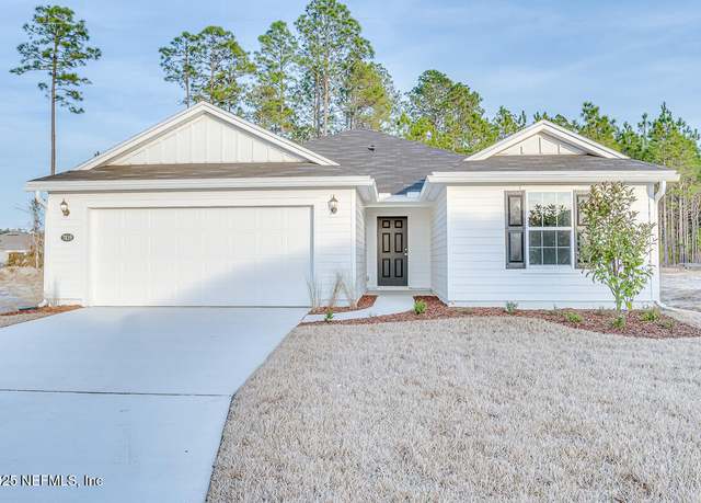 Property at 7839 Rippa Valley Way, Jacksonville, FL 32222, 4 beds, 2 baths