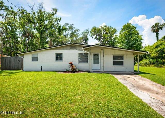 Property at 2924 Apollo Dr, Jacksonville, FL 32233, 3 beds, 1.5 baths