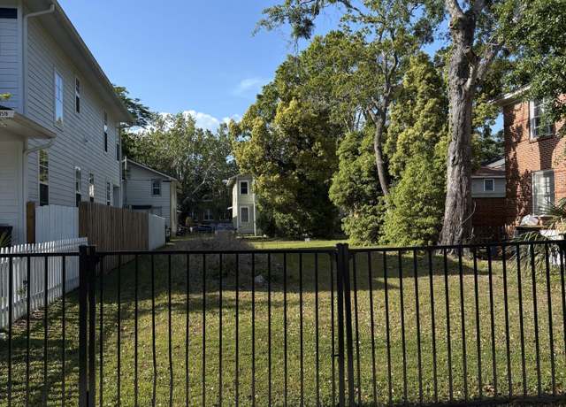 Property at 2515 Post St, Jacksonville, FL 32204