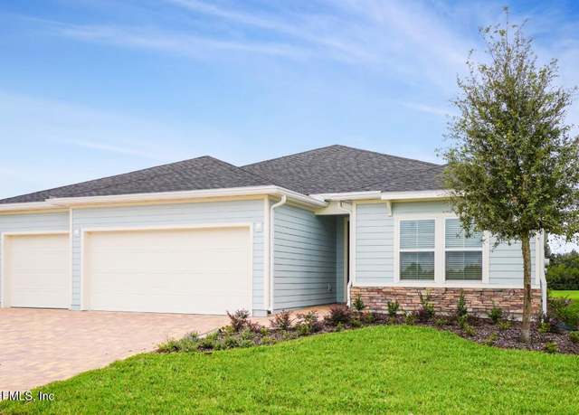Property at 3357 Tupelo Loop, Green Cove Springs, FL 32043, 4 beds, 3 baths