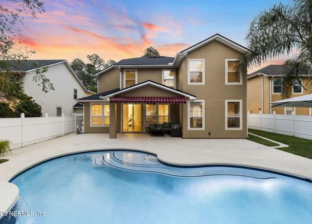Property at 12102 Backwind Dr, Jacksonville, FL 32258, 5 beds, 3.5 baths