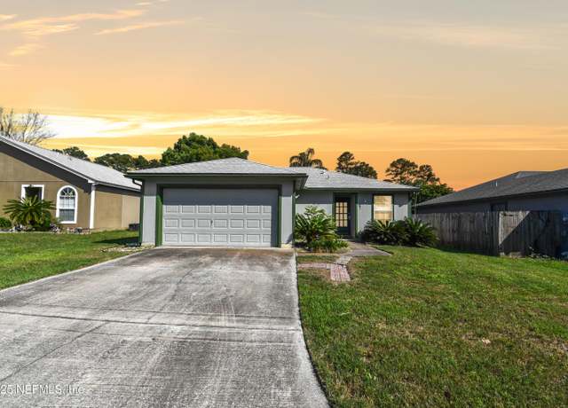 Property at 726 Calico Jack Way, Green Cove Springs, FL 32043, 3 beds, 2 baths