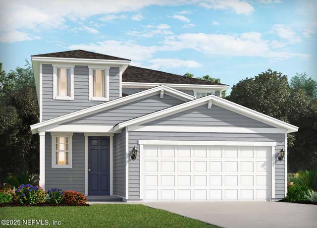 Property at 7806 Cahill Ln, Jacksonville, FL 32219, 4 beds, 2.5 baths