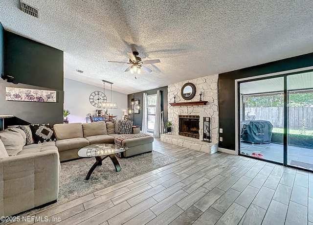 Property at 3112 Hampstead Dr, Jacksonville, FL 32225, 3 beds, 2 baths