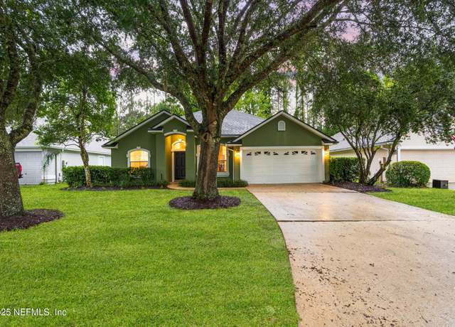 Property at 4385 Comanche Trail Blvd, St. Johns, FL 32259, 3 beds, 2 baths