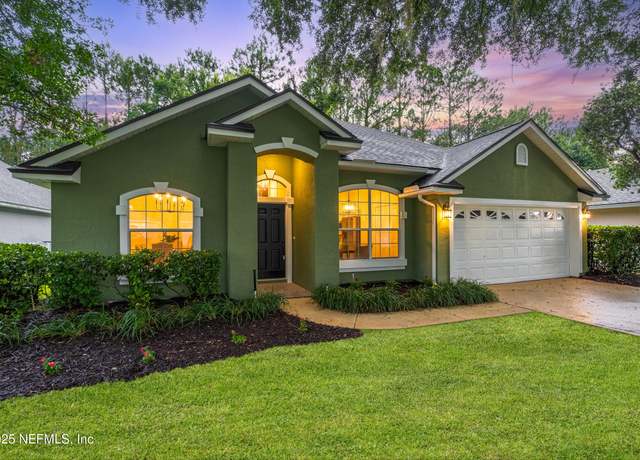 Property at 4385 Comanche Trail Blvd, St. Johns, FL 32259, 3 beds, 2 baths