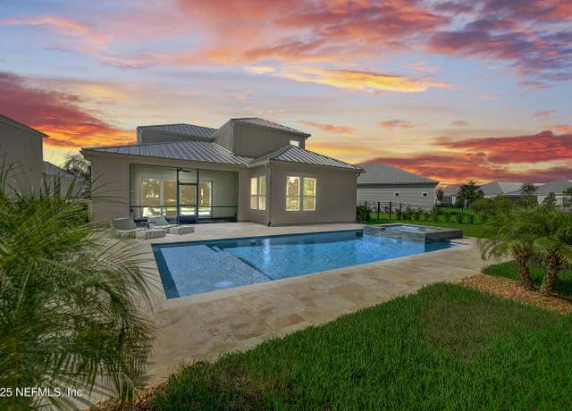 Property at 76 Tahiti Cv, St. Johns, FL 32259, 4 beds, 3 baths