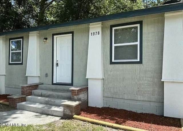 Property at 1978 Commonwealth Ave, Jacksonville, FL 32209, 3 beds, 1 bath