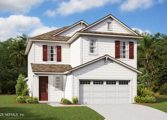 Property at 825 Caiden Dr, Ponte Vedra, FL 32081, 4 beds, 3.5 baths