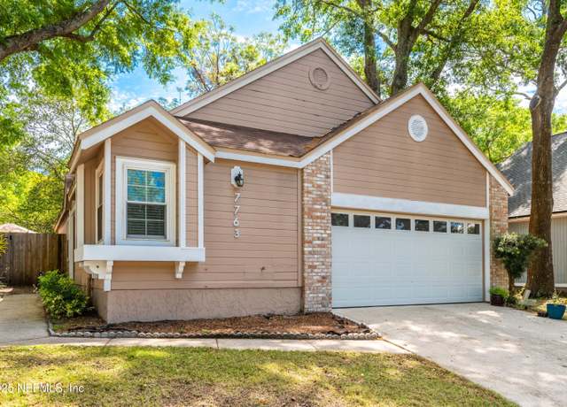 Property at 7763 Mystic Point Ct E, Jacksonville, FL 32277, 2 beds, 2 baths