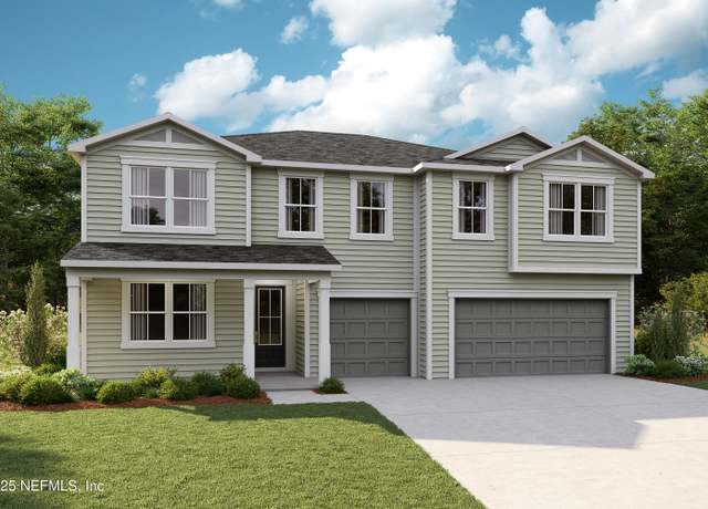 Property at 274 Hiddenbrook Pl, St. Johns, FL 32259, 5 beds, 3.5 baths