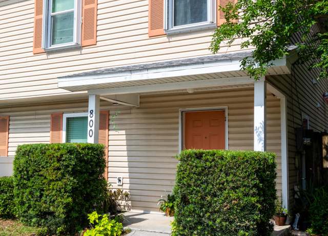 Property at 800 Stocks St, Atlantic Beach, FL 32233, 3 beds, 2 baths