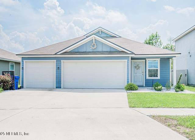 Property at 75394 Bridgewater Dr, Yulee, FL 32097, 4 beds, 2 baths