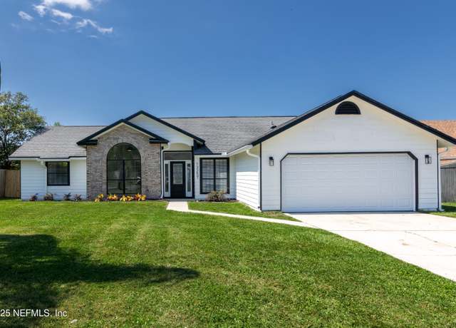 Property at 13257 Eucalyptus Dr, Jacksonville, FL 32225, 4 beds, 2 baths