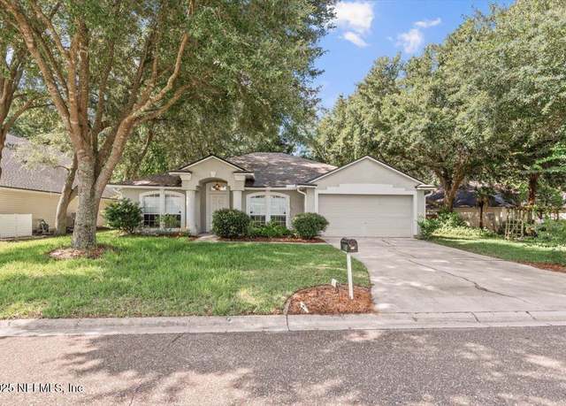 Property at 3074 Captiva Bluff Cir, Jacksonville, FL 32226, 3 beds, 2 baths