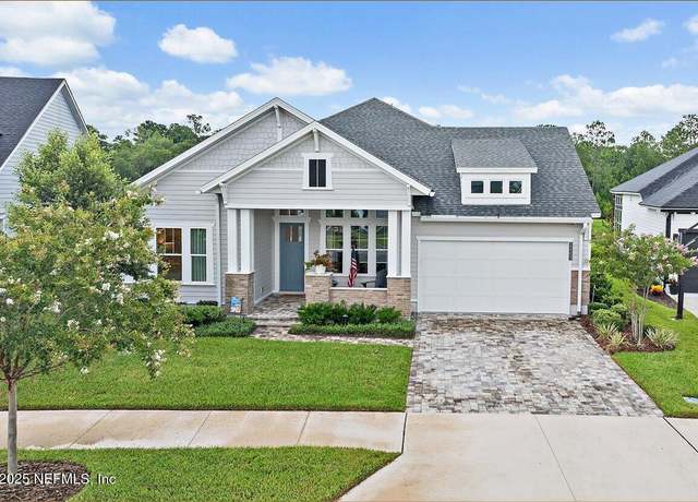 Property at 12253 Gathering Pines Rd, Jacksonville, FL 32224, 4 beds, 3 baths