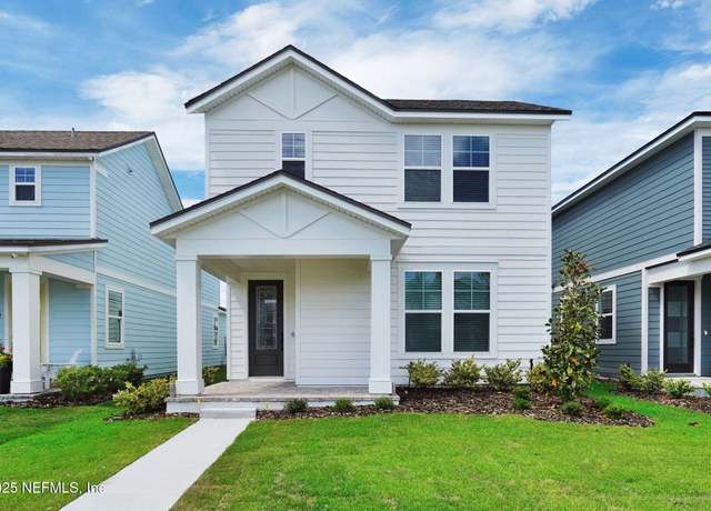 Property at 532 Stillwater Ln, Yulee, FL 32097, 4 beds, 3 baths