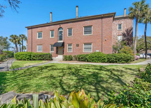 Property at 847 Lasalle St #847, Jacksonville, FL 32207, 2 beds, 1 bath