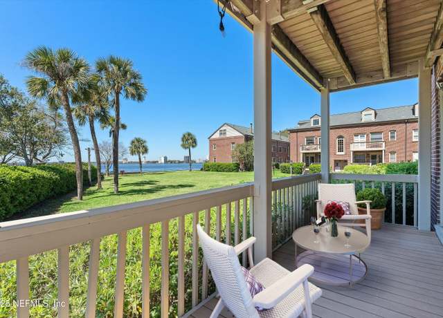 Property at 847 Lasalle St #847, Jacksonville, FL 32207, 2 beds, 1 bath