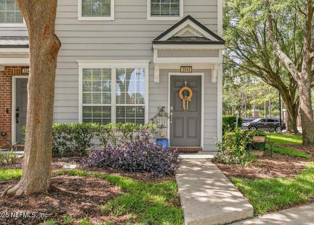 Property at 3545 Nightscape Cir, Jacksonville, FL 32224, 2 beds, 2.5 baths