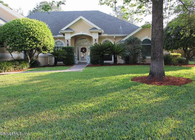 Property at 12959 Hunt Club Rd N, Jacksonville, FL 32224, 4 beds, 4 baths