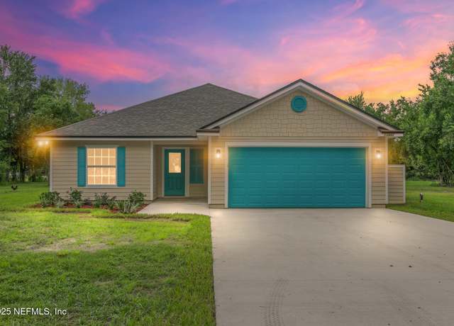 Property at 13882 Panther Rd, Jacksonville, FL 32220, 3 beds, 2 baths