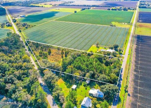 Property at 8370 Hastings Blvd, Hastings, FL 32145