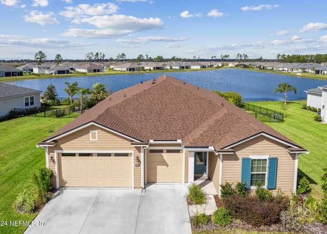 Property at 85601 Fall River Pkwy, Fernandina Beach, FL 32034, 4 beds, 2.5 baths