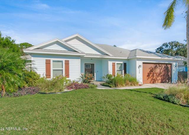 Property at 330 Biscayne Ave, St. Augustine, FL 32080, 3 beds, 2 baths