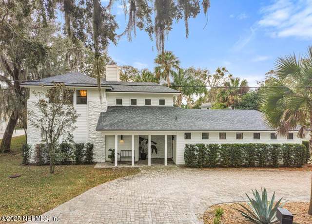 Property at 5 Guana Dr, Ponte Vedra Beach, FL 32082, 4 beds, 4.5 baths