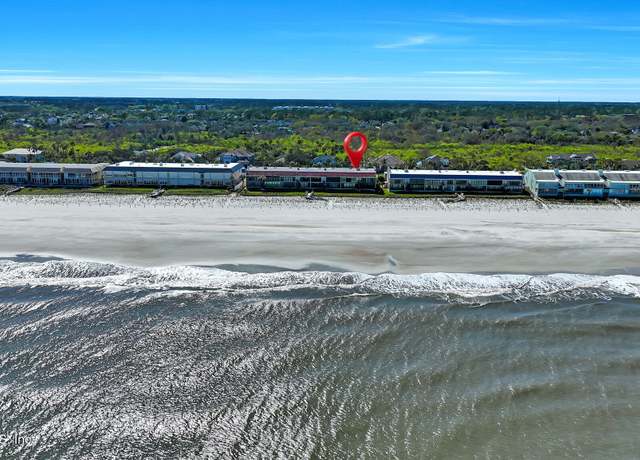 Property at 665 Ponte Vedra Blvd #665A, Ponte Vedra Beach, FL 32082, 2 beds, 2 baths