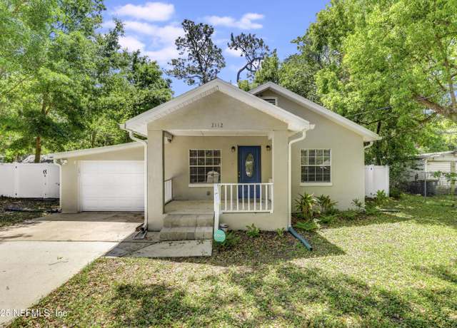 Property at 2112 Sheridan St, Jacksonville, FL 32207, 2 beds, 2 baths