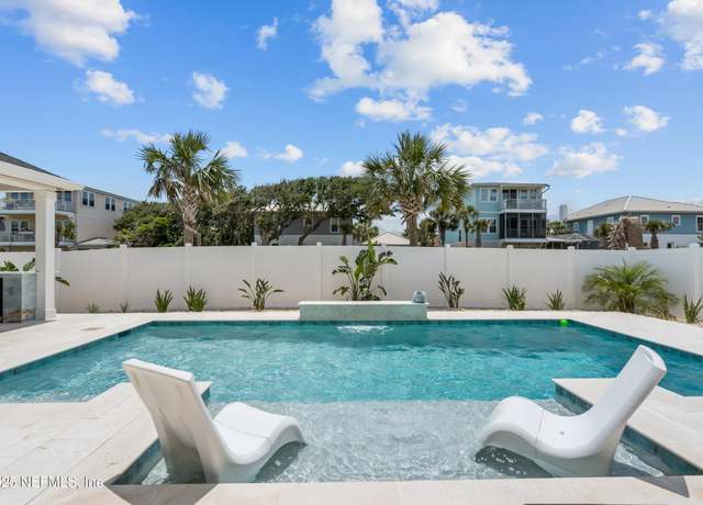 Property at 127 Seaside Vista Ct, St. Augustine, FL 32084, 5 beds, 4 baths